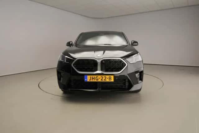 BMW X2 (2025) thumbnail 5