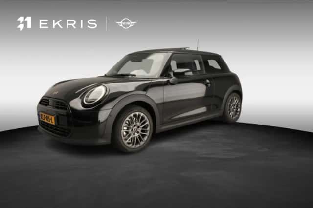 MINI Cooper (2026) thumbnail 1