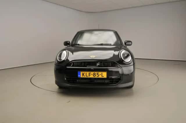 MINI Cooper (2026) thumbnail 5