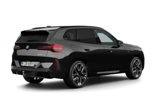 BMW X3 (2026) thumbnail 2