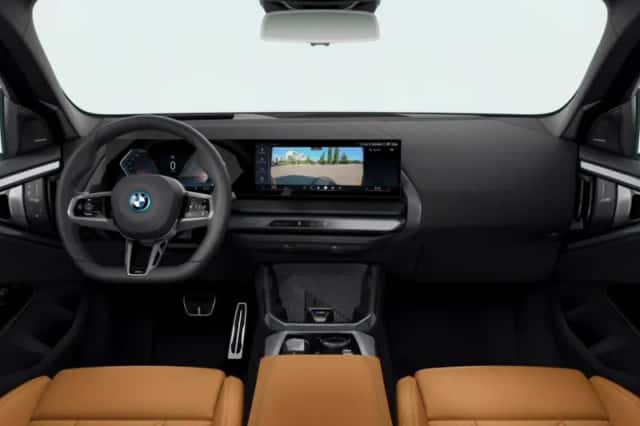 BMW X3 (2026) thumbnail 3