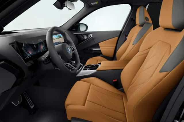 BMW X3 (2026) thumbnail 4