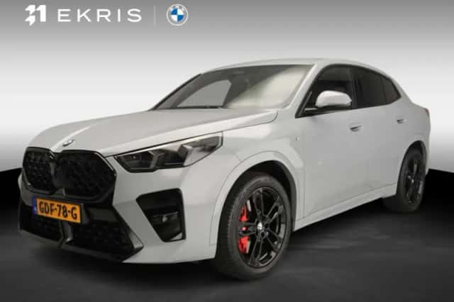 BMW X2 (2024) thumbnail 1