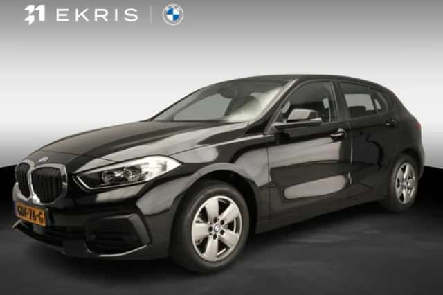 BMW 1-Serie (2024) thumbnail 1