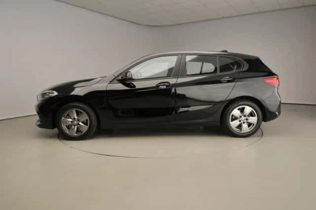BMW 1-Serie (2024) thumbnail 2