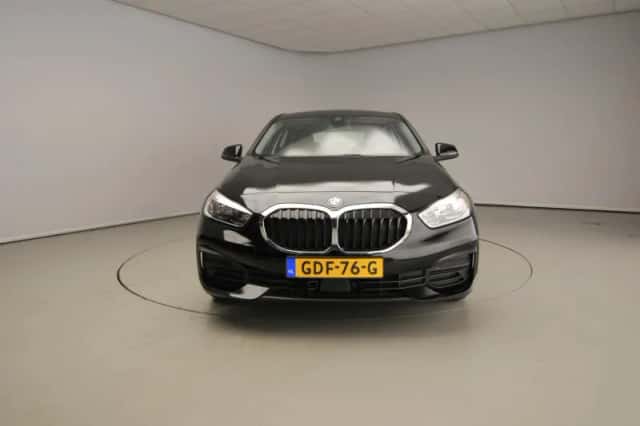 BMW 1-Serie (2024) thumbnail 5