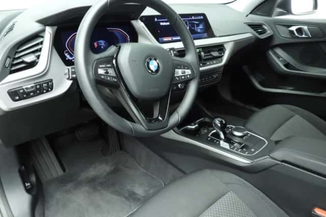 BMW 1-Serie (2024) thumbnail 6