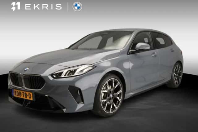 BMW 1-Serie (2026) thumbnail 1