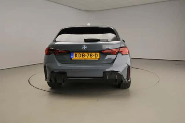 BMW 1-Serie (2026) thumbnail 3