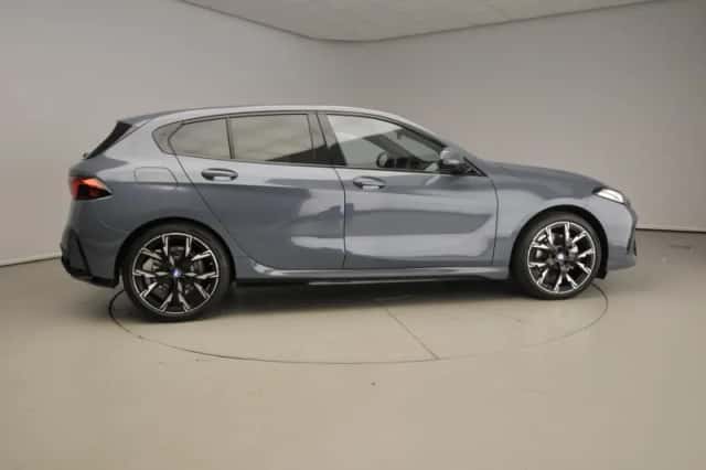 BMW 1-Serie (2026) thumbnail 4