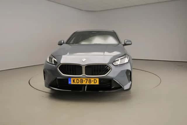 BMW 1-Serie (2026) thumbnail 5
