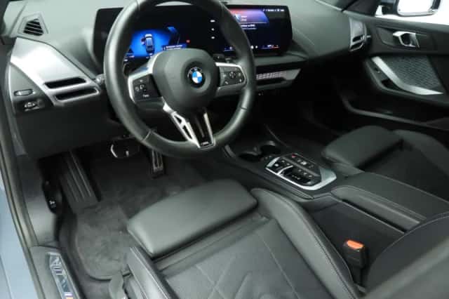 BMW 1-Serie (2026) thumbnail 6