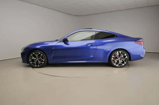 BMW 4-Serie (2025) thumbnail 2