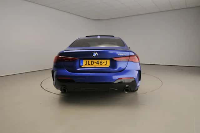 BMW 4-Serie (2025) thumbnail 3