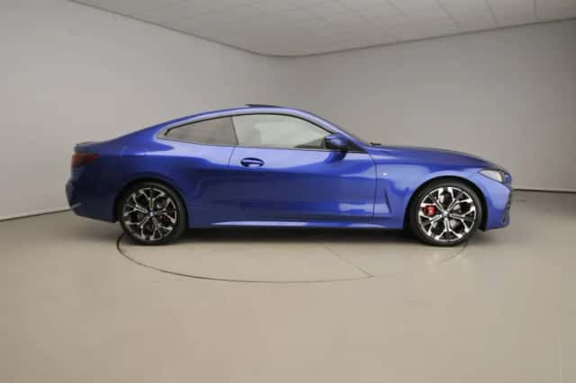 BMW 4-Serie (2025) thumbnail 4