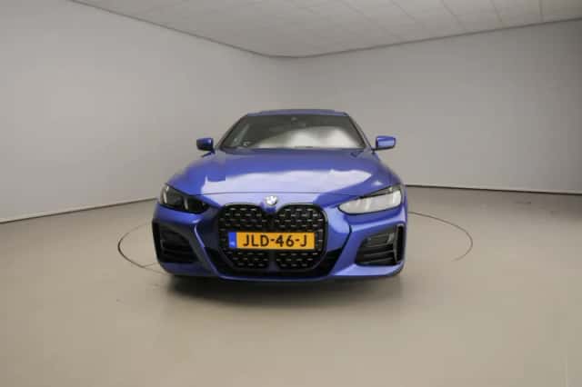 BMW 4-Serie (2025) thumbnail 5