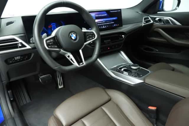 BMW 4-Serie (2025) thumbnail 6