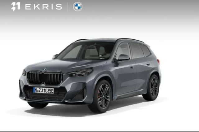 BMW X1 (2026) thumbnail 1