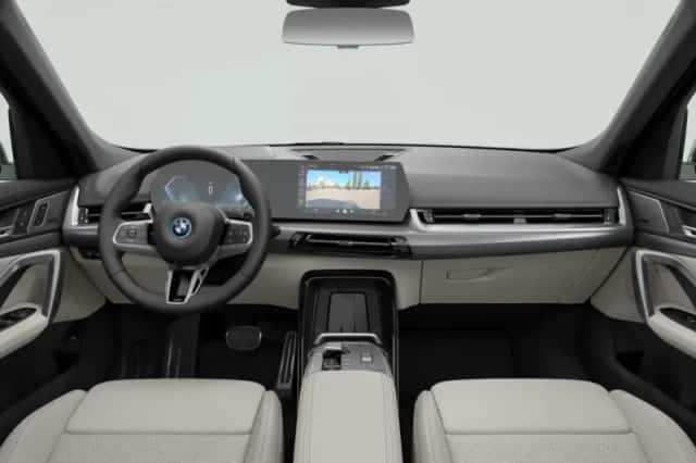 BMW X1 (2026) thumbnail 3