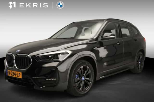BMW X1 (2022) thumbnail 1
