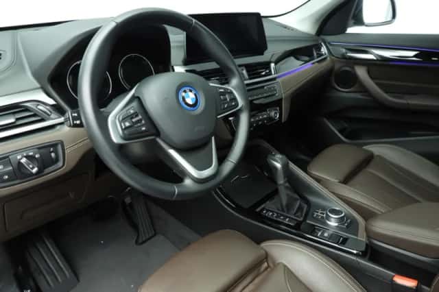 BMW X1 (2022) thumbnail 6