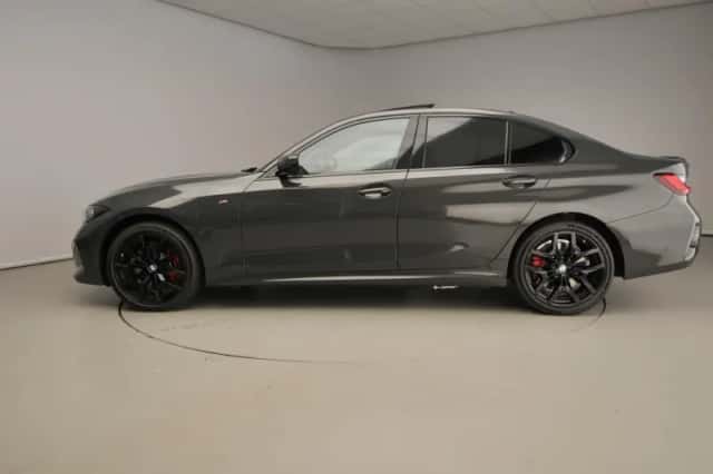 BMW 3-Serie (2026) thumbnail 2