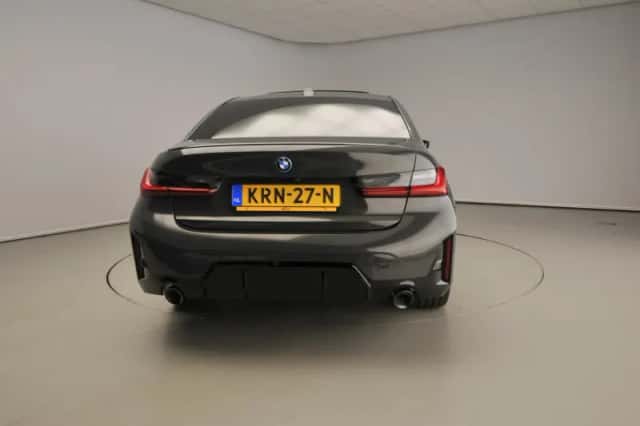 BMW 3-Serie (2026) thumbnail 3