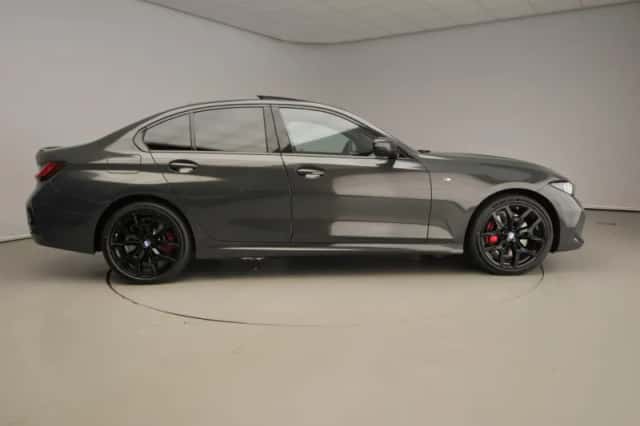BMW 3-Serie (2026) thumbnail 4