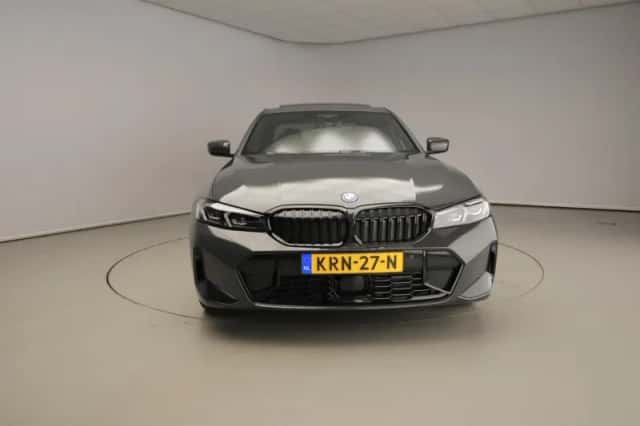 BMW 3-Serie (2026) thumbnail 5