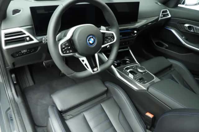 BMW 3-Serie (2026) thumbnail 6