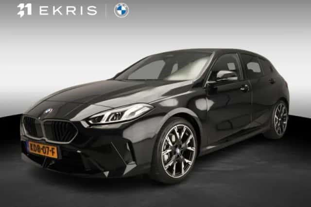 BMW 1-Serie (2026) thumbnail 1