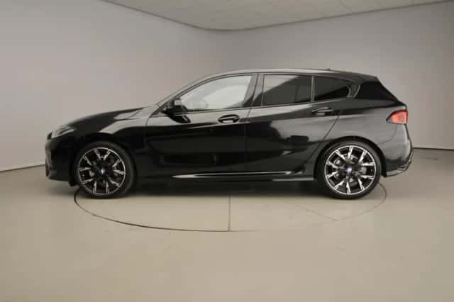 BMW 1-Serie (2026) thumbnail 2