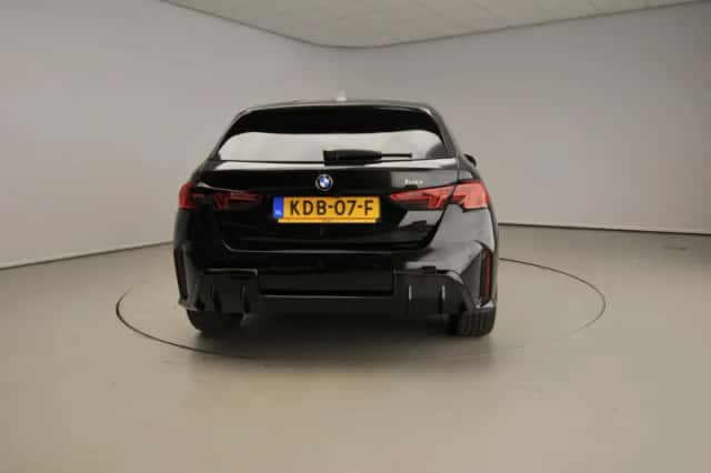 BMW 1-Serie (2026) thumbnail 3