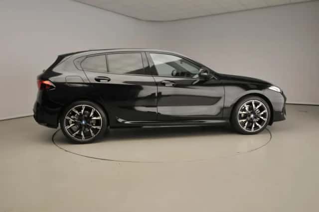 BMW 1-Serie (2026) thumbnail 4