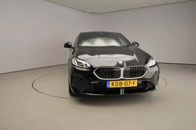 BMW 1-Serie (2026) thumbnail 5