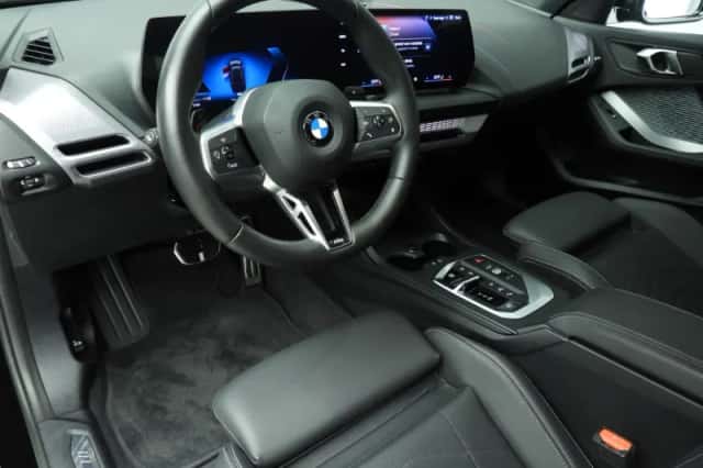 BMW 1-Serie (2026) thumbnail 6