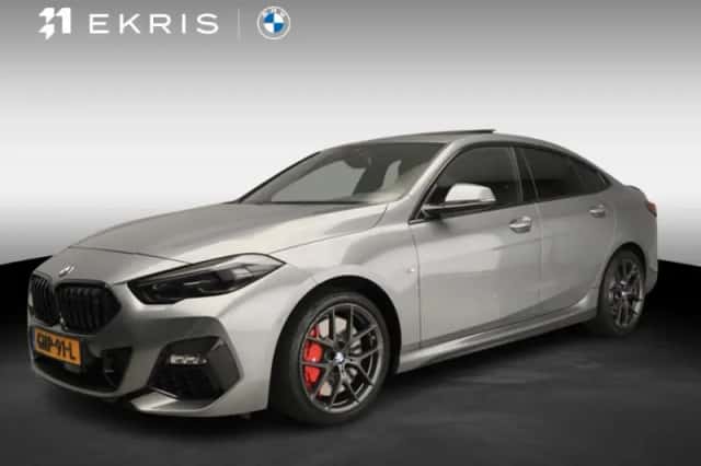 BMW 2-Serie (2024) thumbnail 1