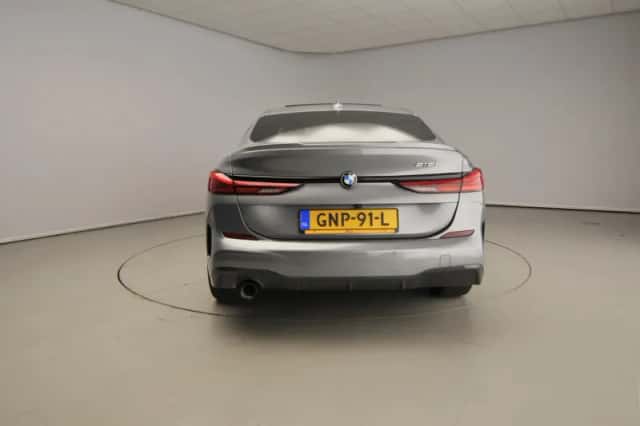 BMW 2-Serie (2024) thumbnail 3
