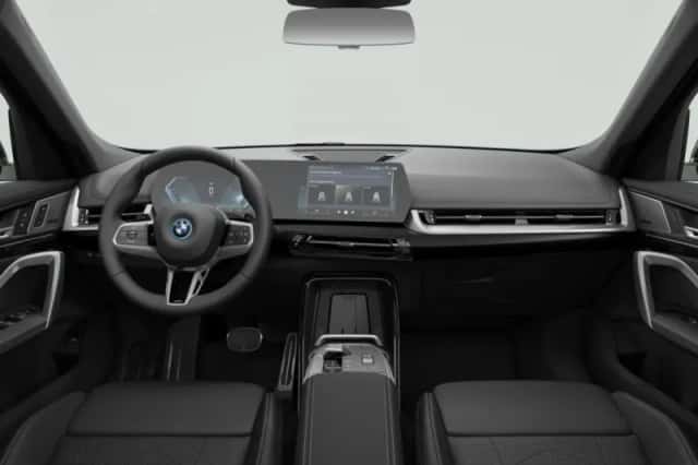 BMW X1 (2026) thumbnail 3