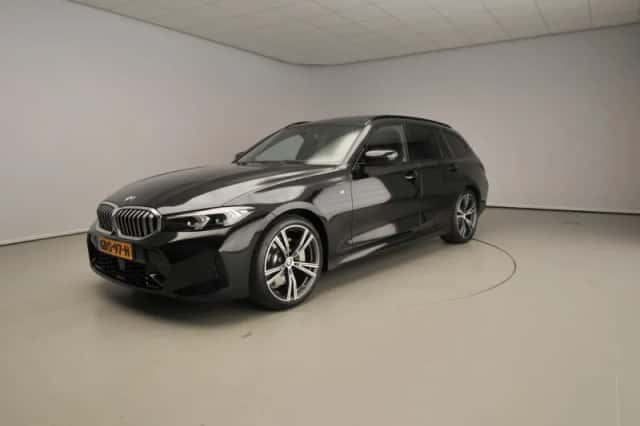 BMW 3-Serie (2023) thumbnail 1