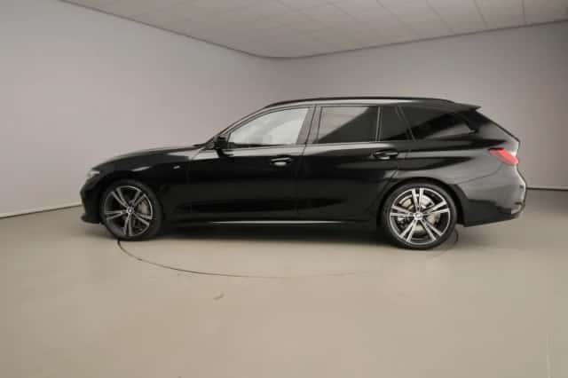 BMW 3-Serie (2023) thumbnail 3