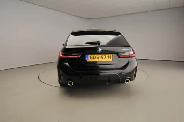BMW 3-Serie (2023) thumbnail 5