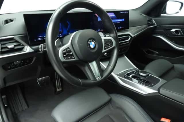 BMW 3-Serie (2023) thumbnail 6