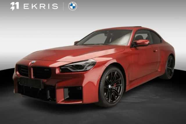 BMW M2 (2026) thumbnail 1