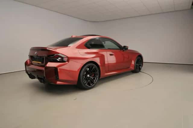 BMW M2 (2026) thumbnail 2