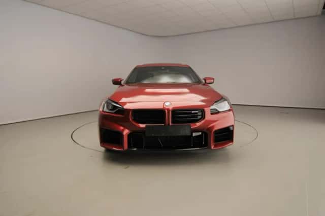 BMW M2 (2026) thumbnail 4