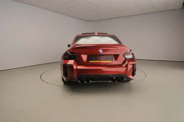 BMW M2 (2026) thumbnail 5