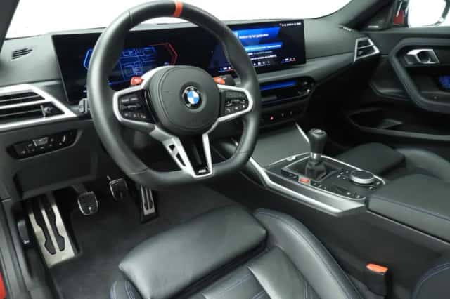 BMW M2 (2026) thumbnail 6