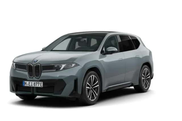 BMW iX3 (2026) thumbnail 1