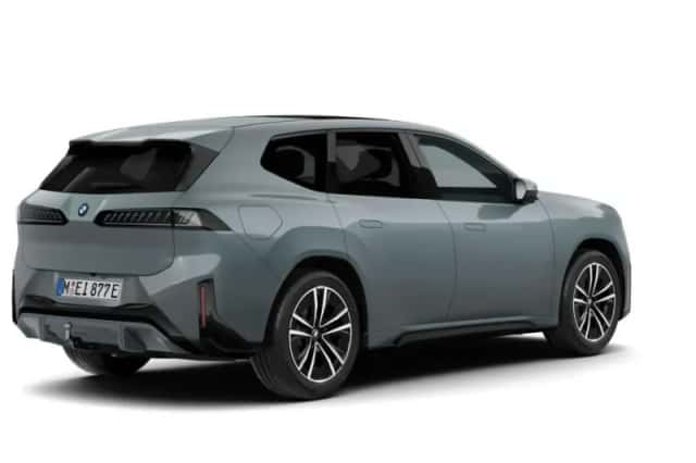 BMW iX3 (2026) thumbnail 2